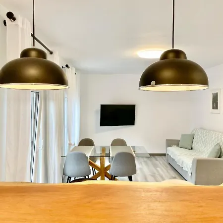 Appartamento Muralla 12 Old Town- Eaw Homes