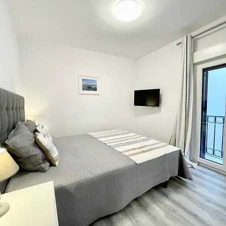 Appartamento Muralla 12 Old Town- Eaw Homes