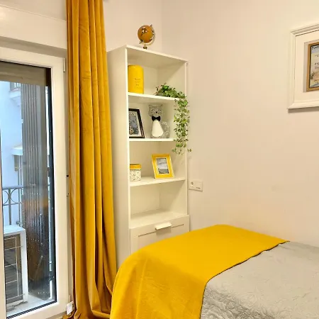 Muralla 12 Old Town- Eaw Homes Appartamento *