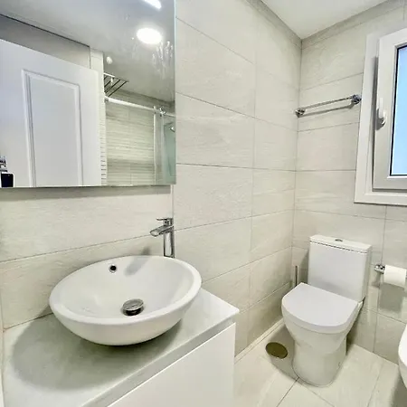 Appartamento Muralla 12 Old Town- Eaw Homes *