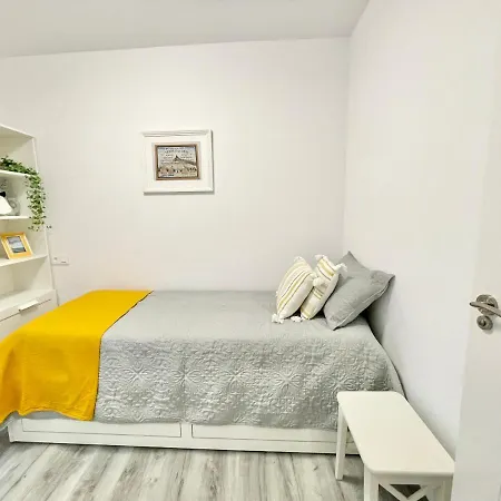 Appartamento Muralla 12 Old Town- Eaw Homes
