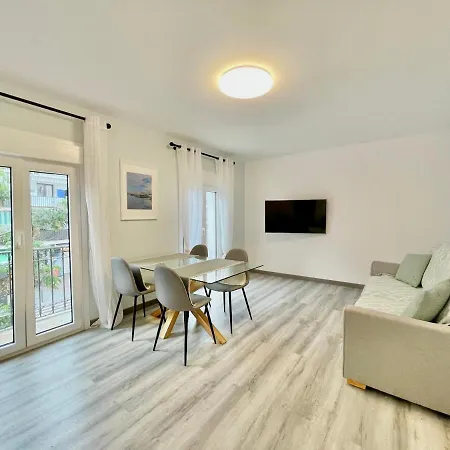Muralla 12 Old Town- Eaw Homes Appartamento *